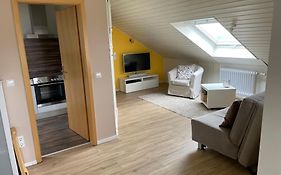 Ferienwohnung Salem-Beuren