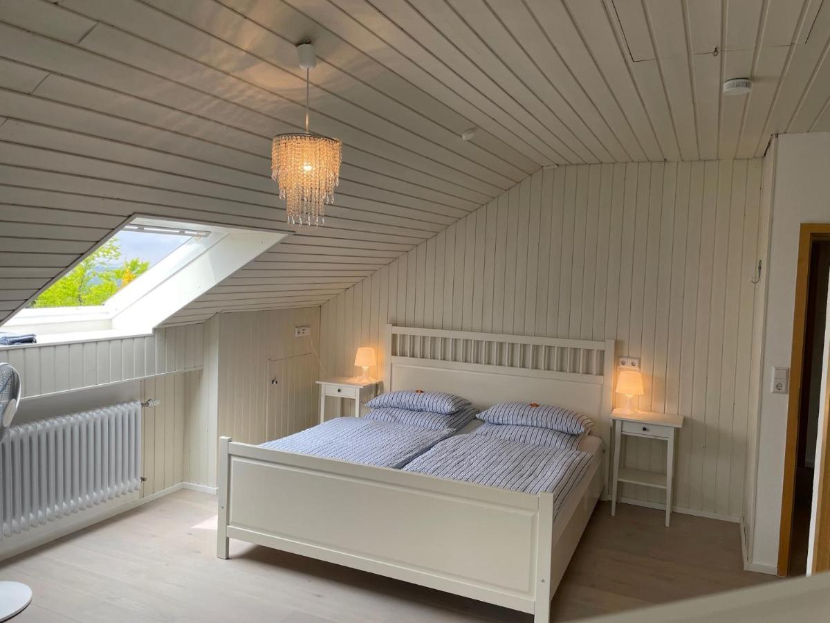 Ferienwohnung Salem-Beuren Beuren  Exterior foto