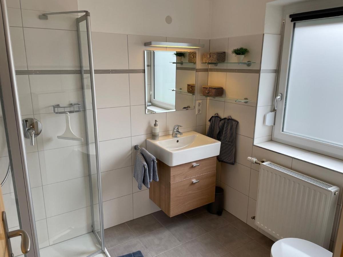 Ferienwohnung Salem-Beuren Beuren  Exterior foto