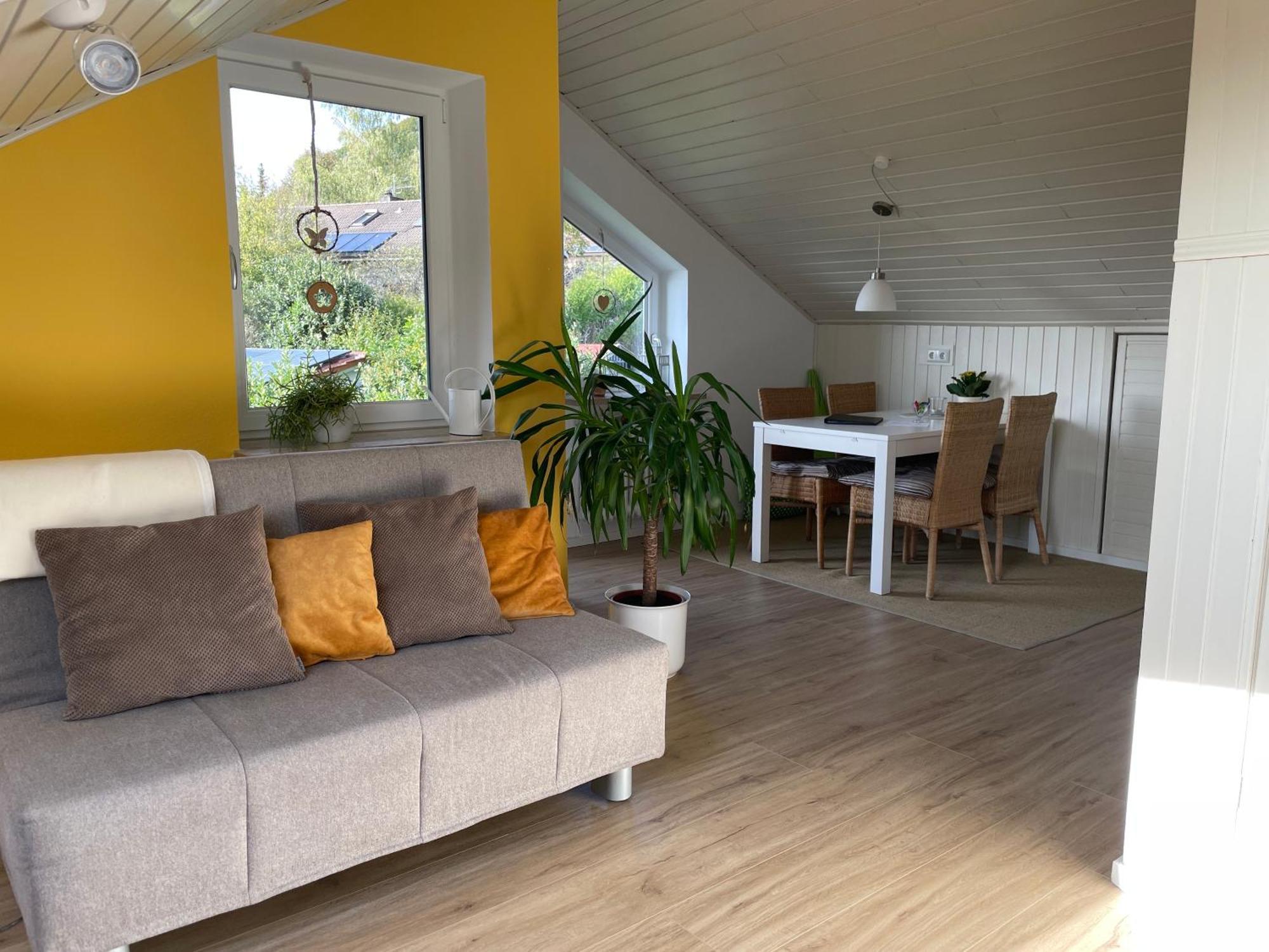 Ferienwohnung Salem-Beuren Beuren  Exterior foto