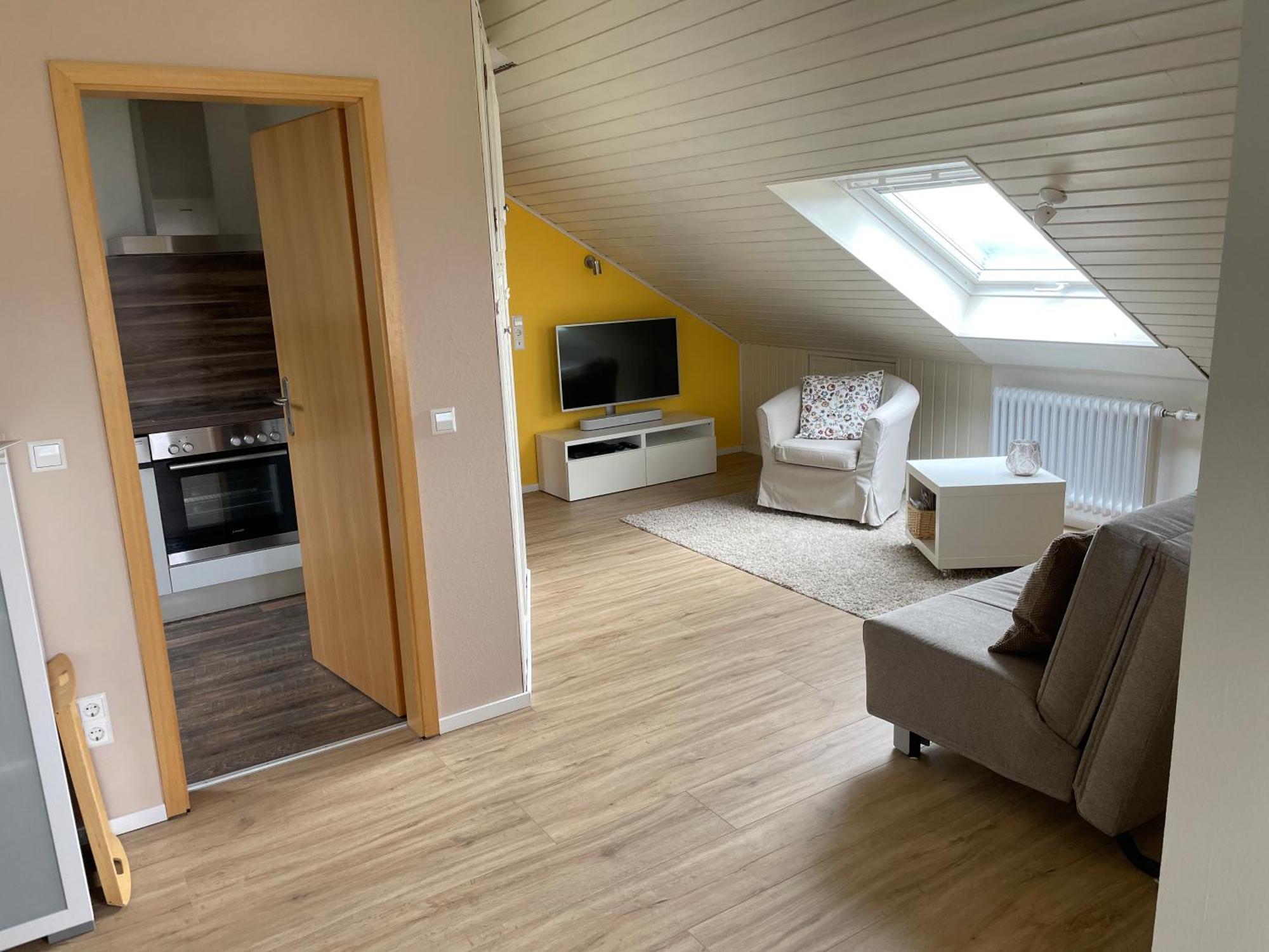Ferienwohnung Salem-Beuren Beuren  Exterior foto