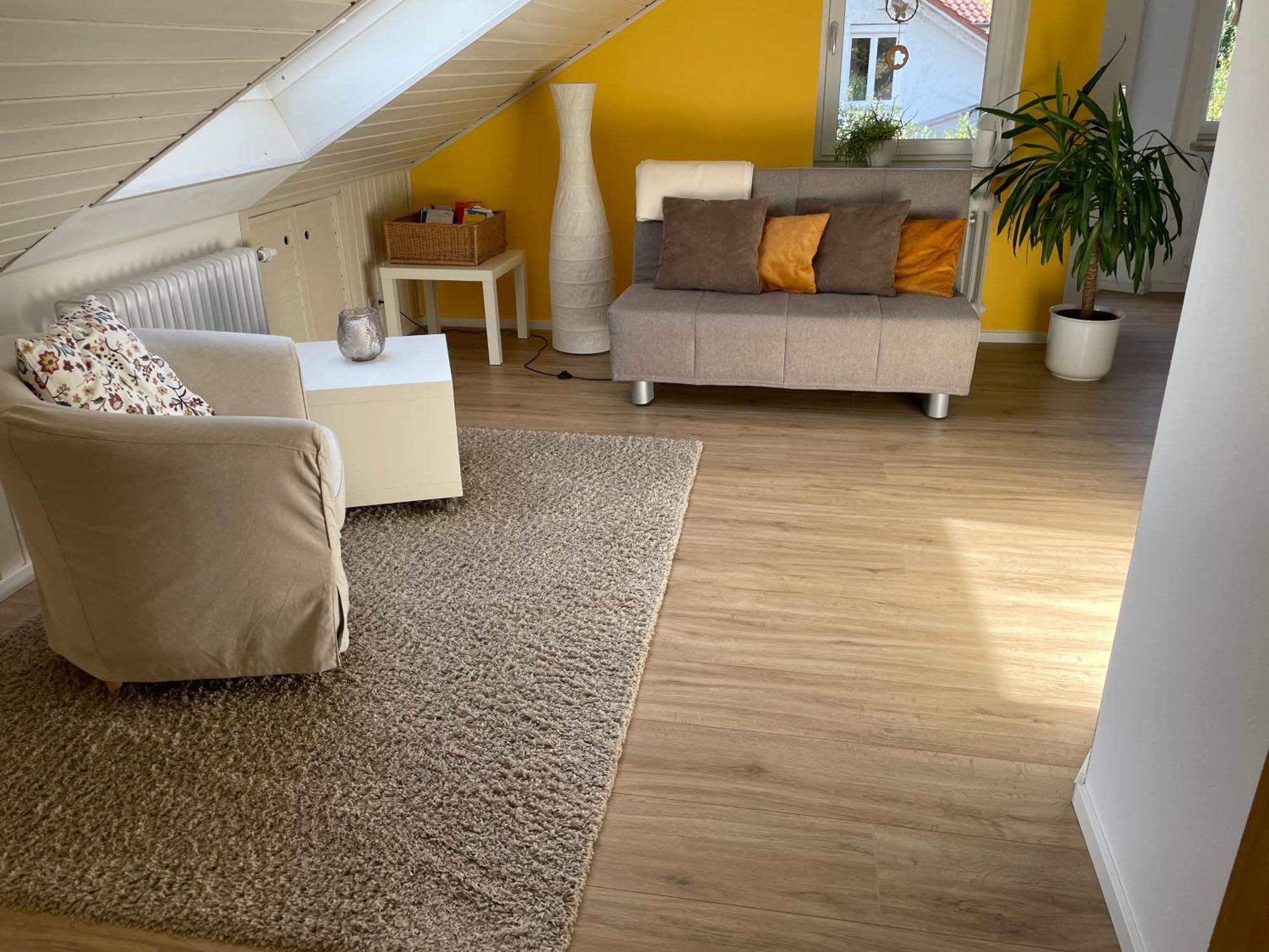 Ferienwohnung Salem-Beuren Beuren  Exterior foto