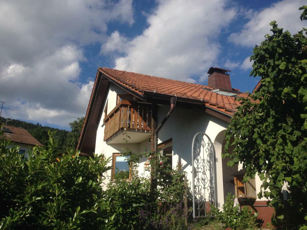 Ferienwohnung Salem-Beuren Beuren  Exterior foto