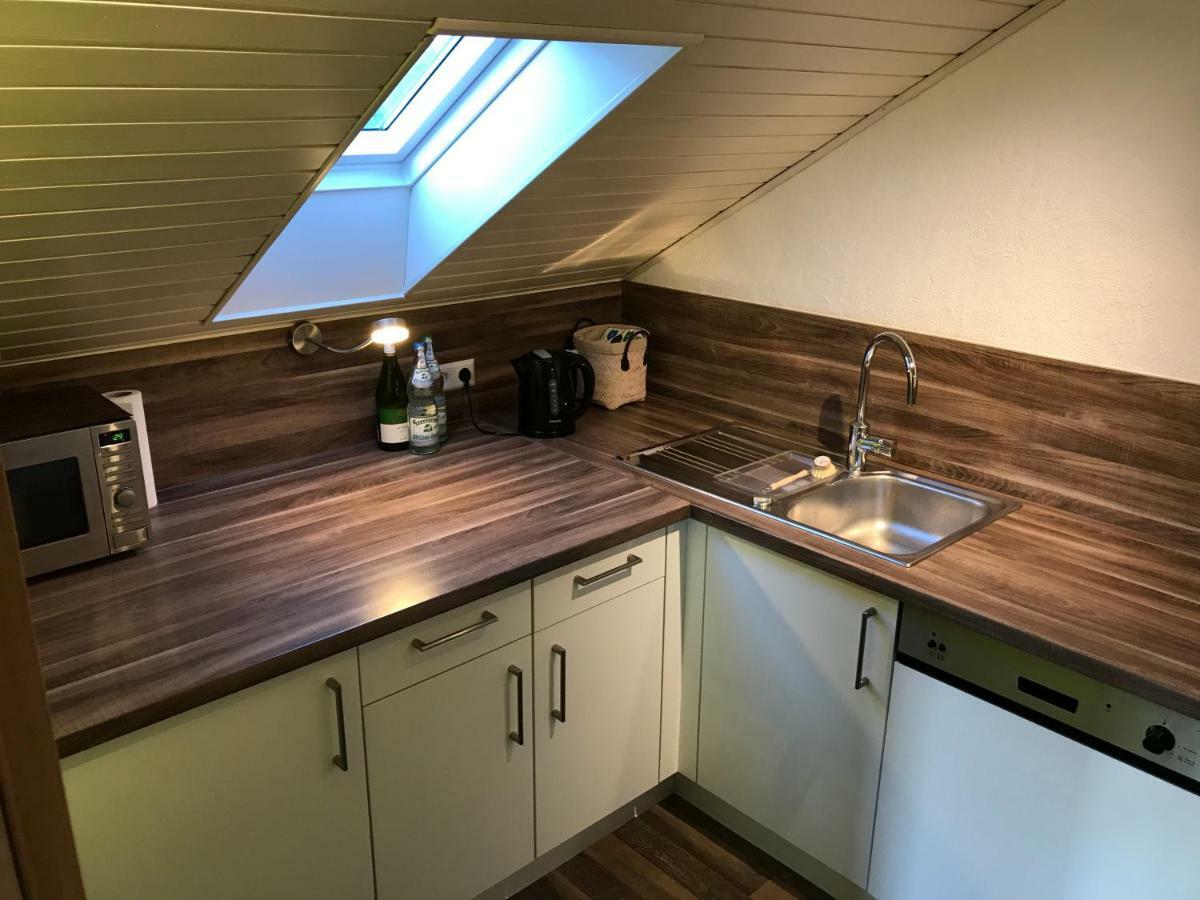 Ferienwohnung Salem-Beuren Beuren  Exterior foto